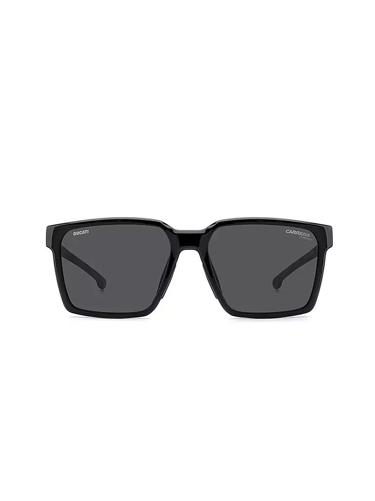 CARRERA BRILLEN Sonnenbrille CARDUC 045/S/56 schwarz