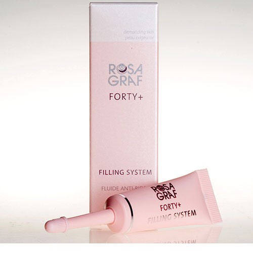 Rosa Graf Forty+ Filling System 10ml
