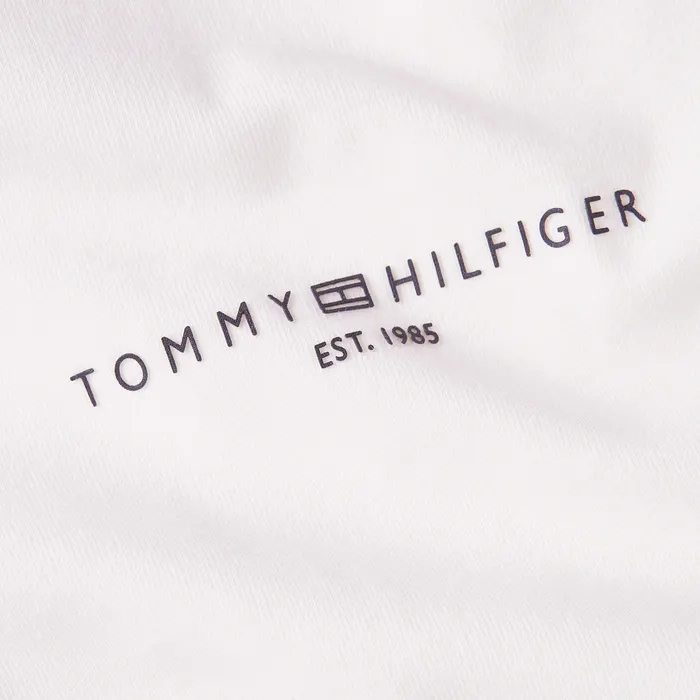 Tommy Hilfiger 1985 Longsleeve Shirt Dames
