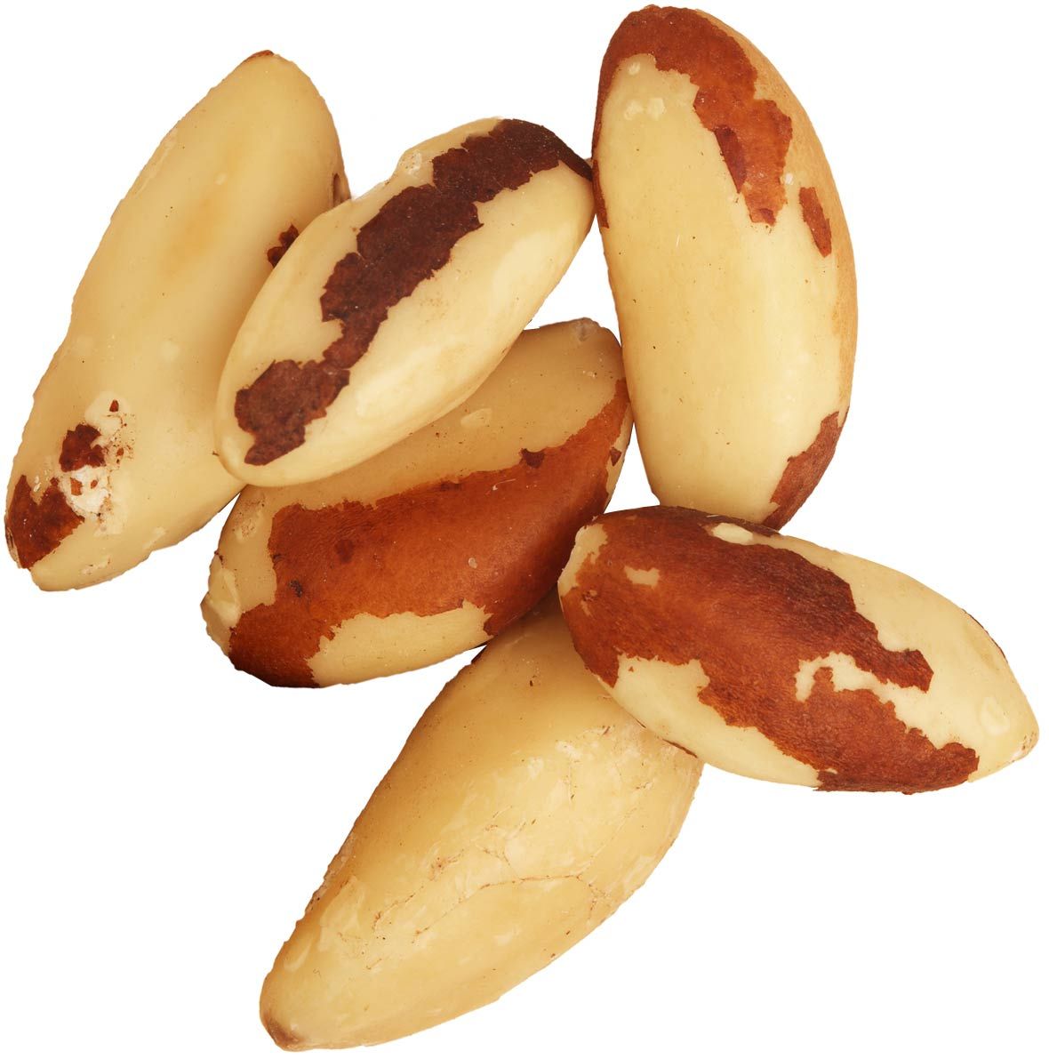 Sunkost Paranøtter 500 g