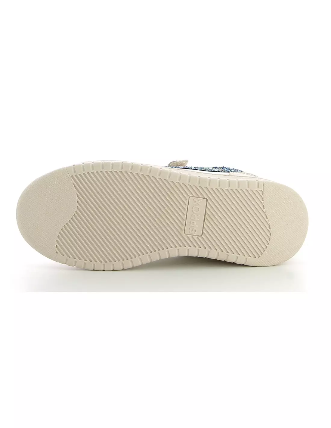 SAFETY JOGGER 580860 - Baskets Beigegreen