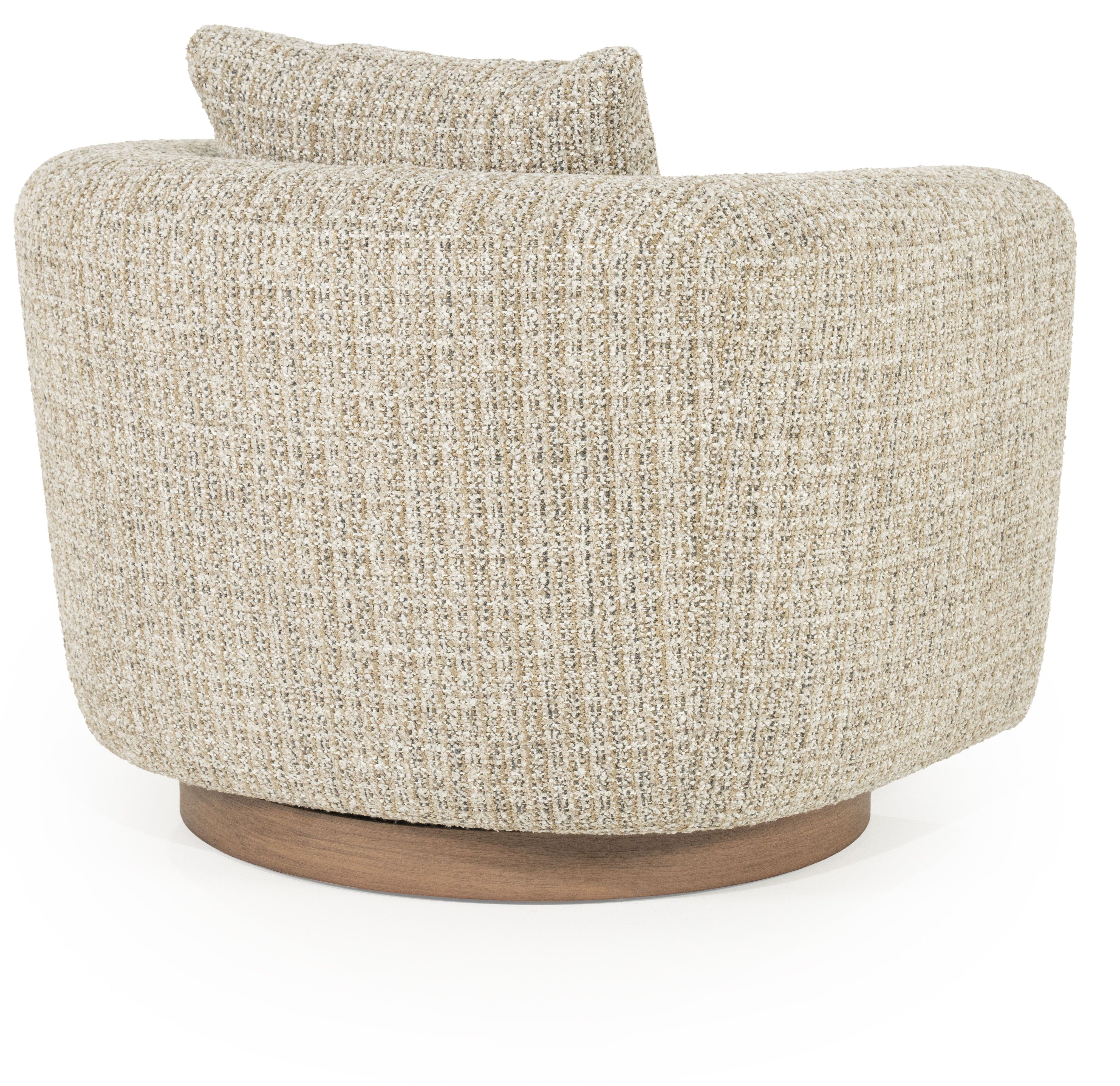 Fauteuil 96313 Jordan B101 x D94 x H72 cm