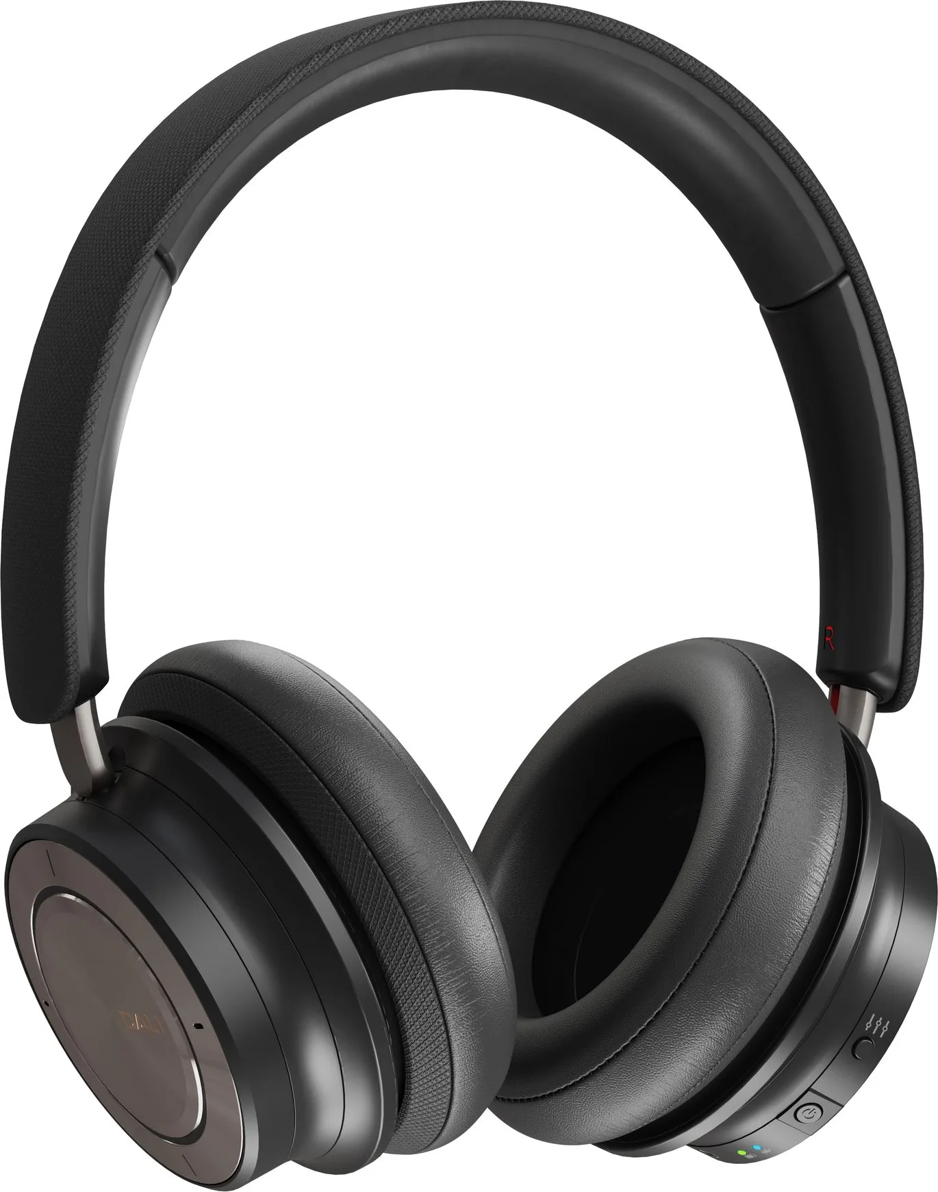 Dali IO-8 Noir Casques Bluetooth