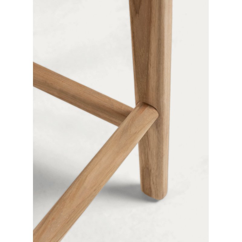 Tabouret Calixta hauteur 67 cm
