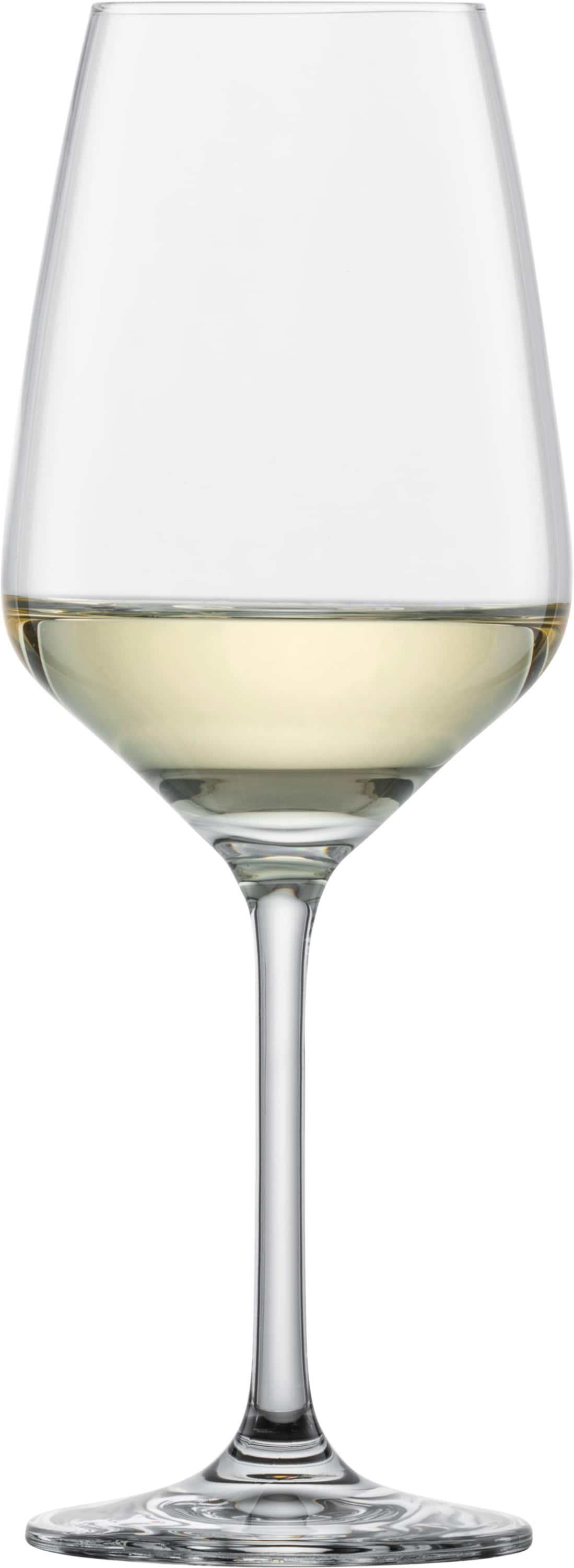 SCHOTT ZWIESEL Weißweinglas TULIP 4er Set 356 ml