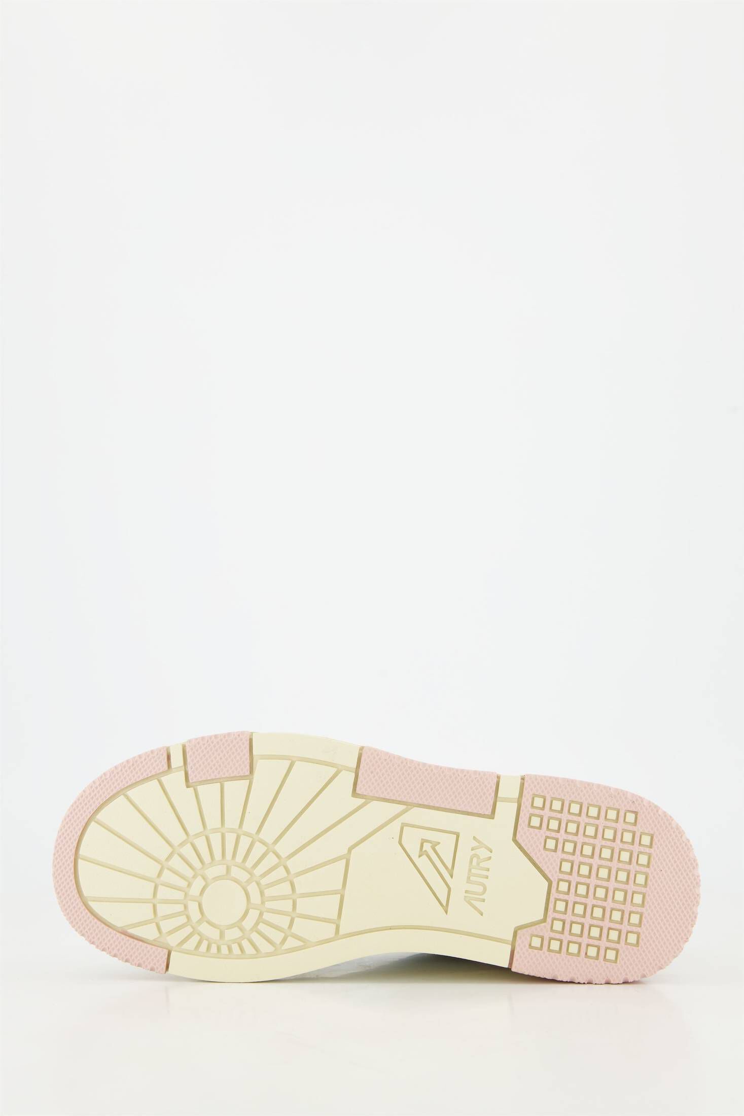 Autry| Damen Sneaker CLC ROOKIE