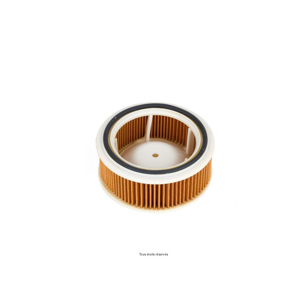 Powerflux - Filtre à air 98R100