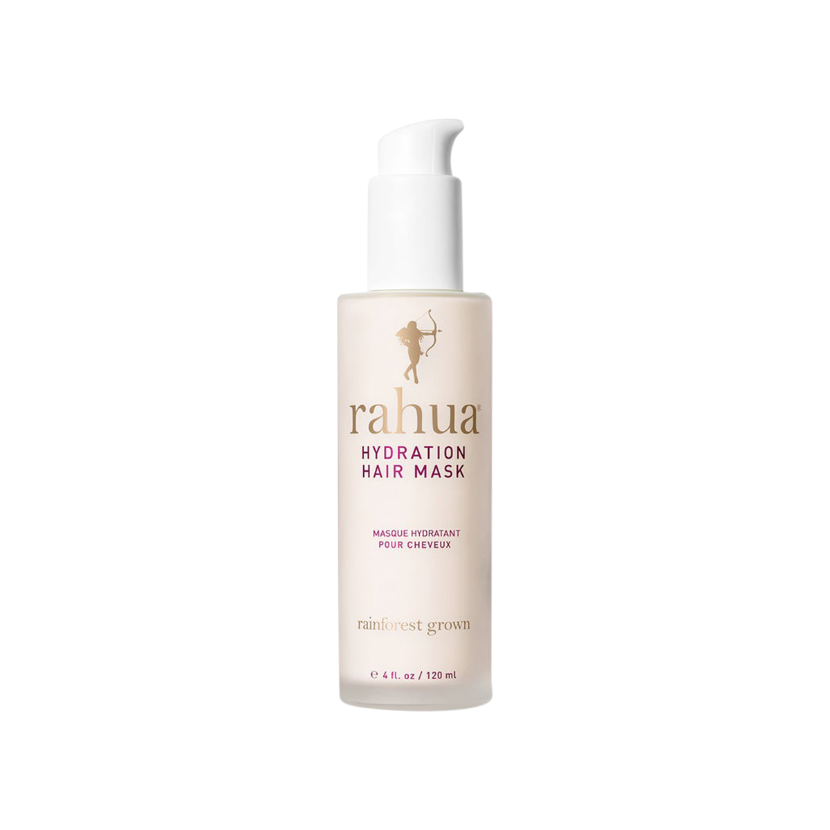Hydration Hair Mask 120ml