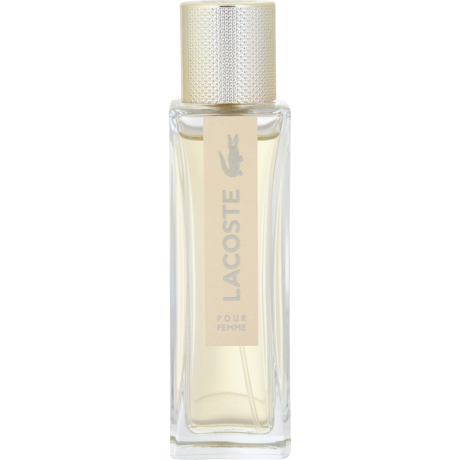 Lacoste pour Femme Duftset, 2-teilig