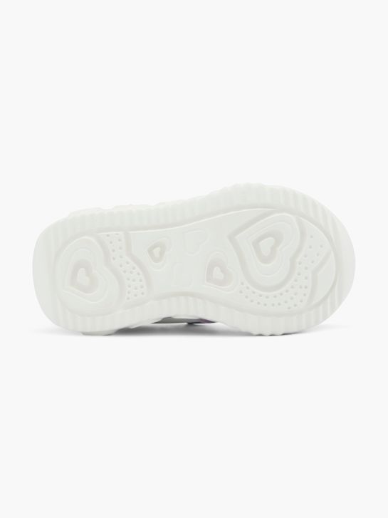 Peppa Pig Halbschuh Blau