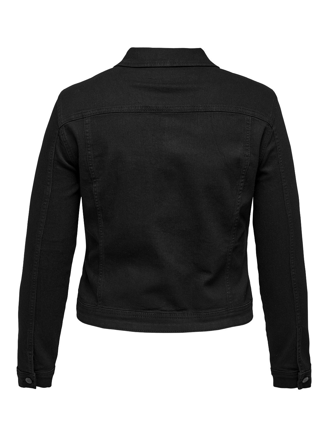 CARWESPA Jeansjacke Black