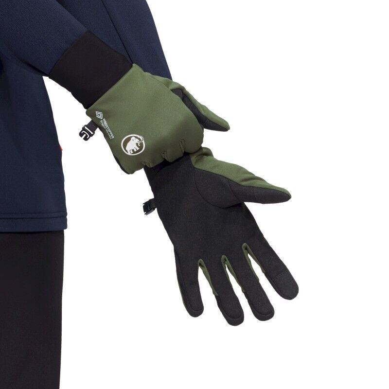 Astro Gloves - Gants