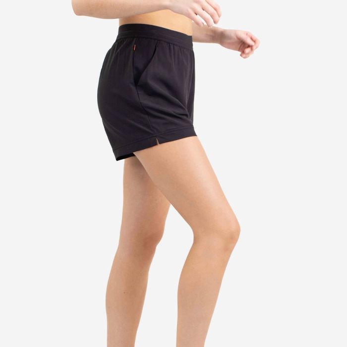 Lipati Dame Shorts Cirrus 2 LX1 Shorts Sort