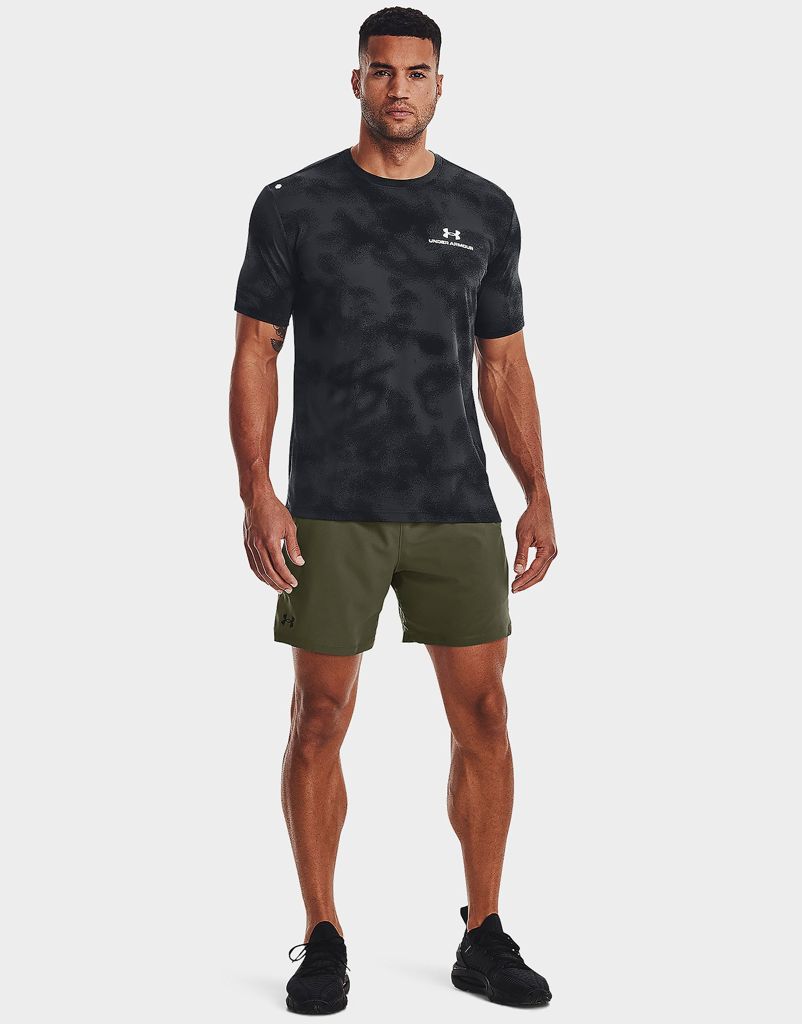 Under Armour Shorts UA Vanish Woven 6in Shorts