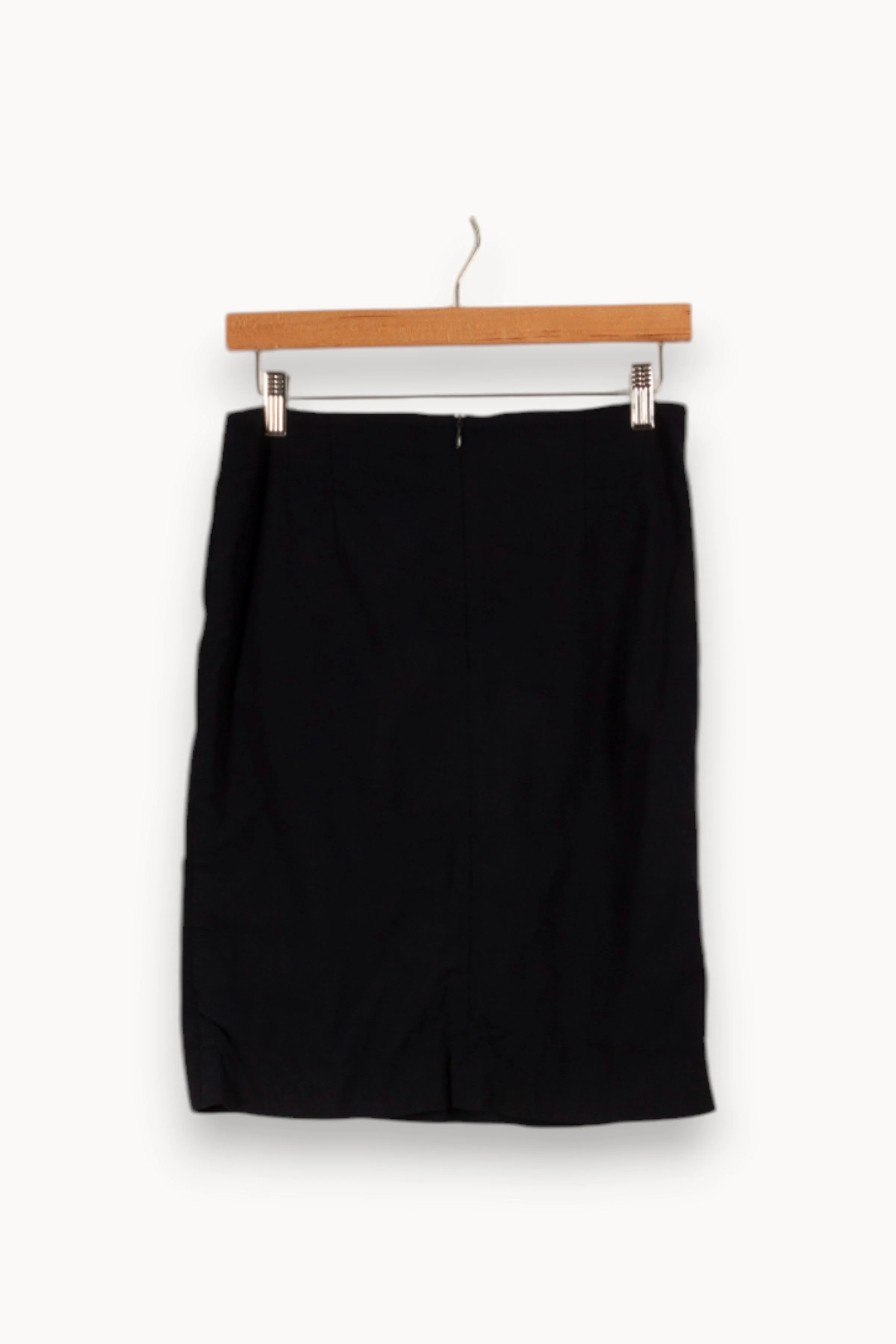 Jupe courte - acne studios | Noir