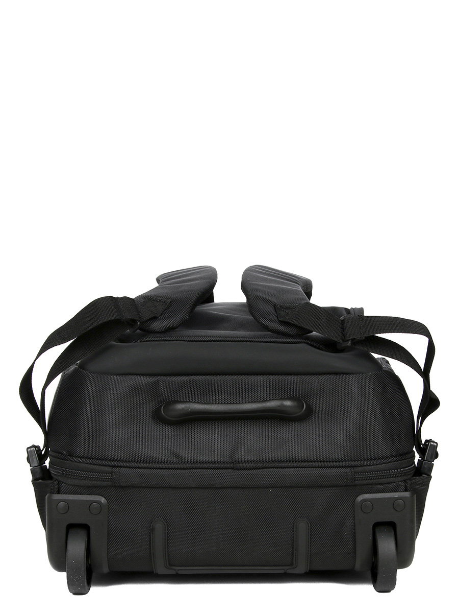 Sac À dos ordinateur À roulettes Delsey Parvis Plus WPS 17.3 pouces