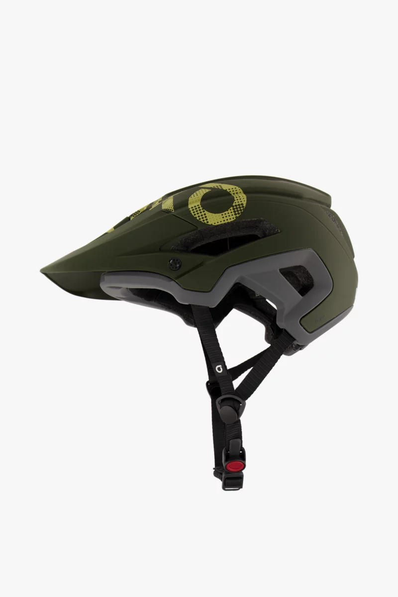 Briko Dukon Velohelm