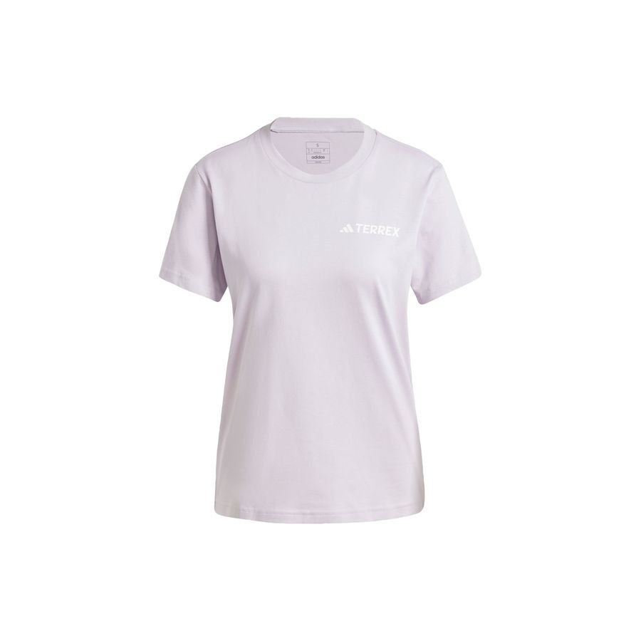 Adidas T-shirt graphique Terrex