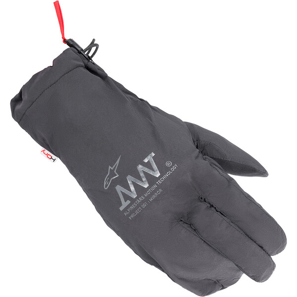 Alpinestars - Gants AMT-10 Air Hdry® Noir / Gris