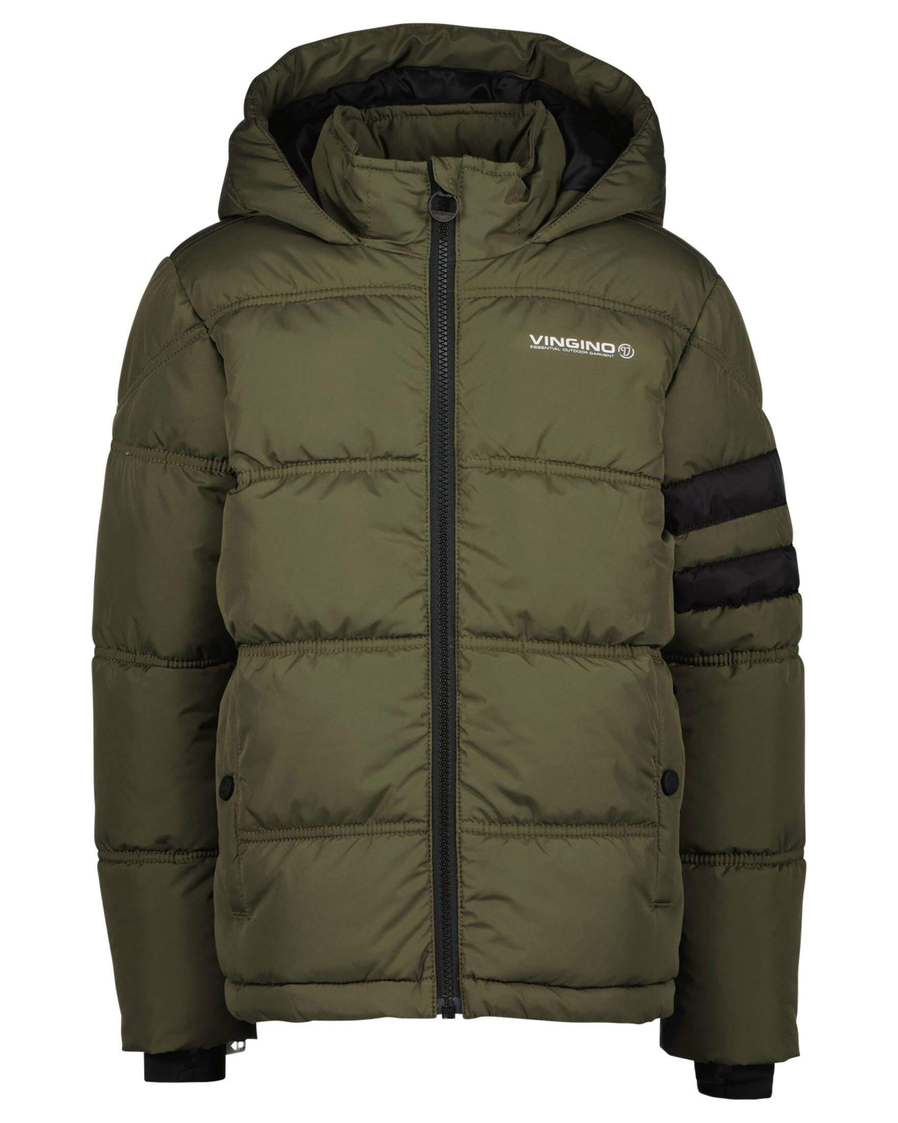 Vingino| Jungen Steppjacke