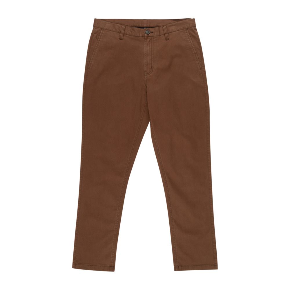 Element HOWLAND CLASSIC - Pantalon Homme chestnut