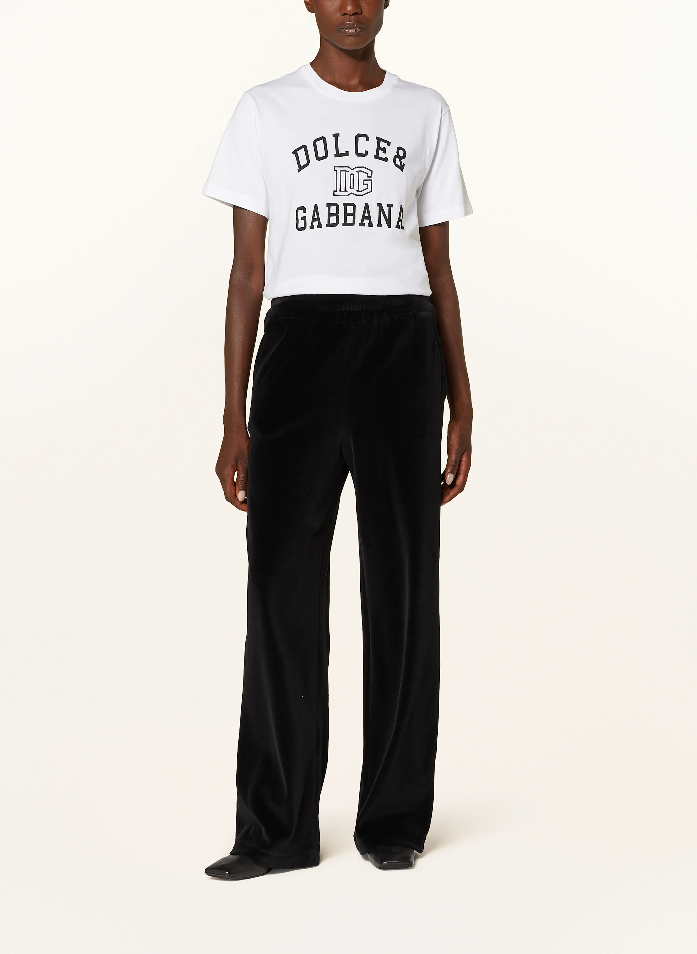 DOLCE & GABBANA T-Shirt