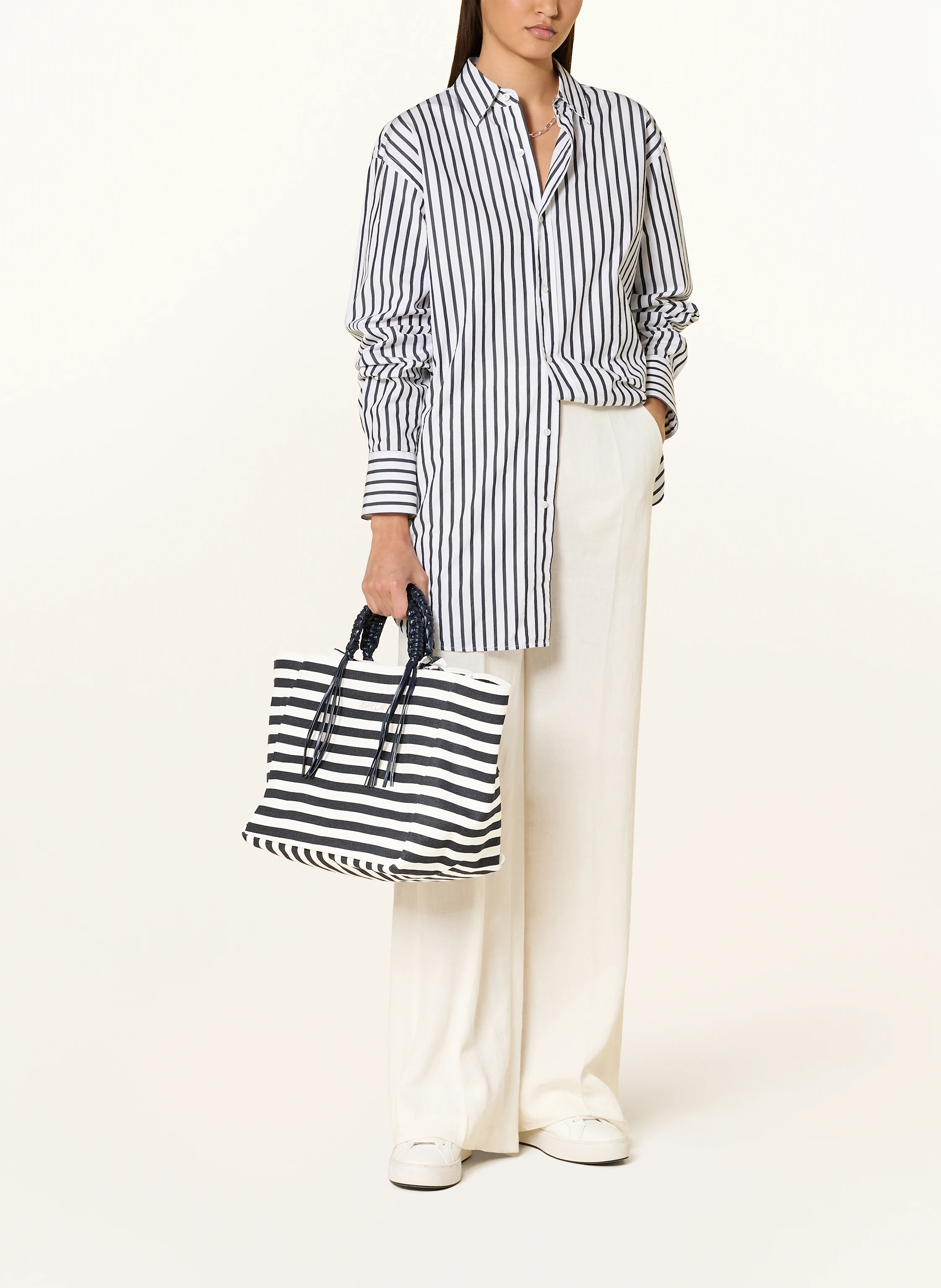 MARC CAIN Shopper