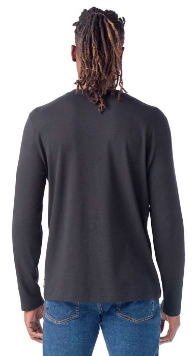 Perfect Crew LS Tee Men T-shirt