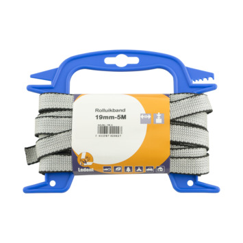 Rolluikband 19 mm 5 meter