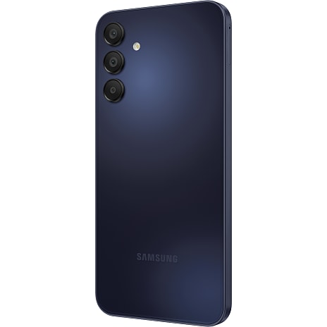 Samsung Galaxy A15 5g 128GB - sort