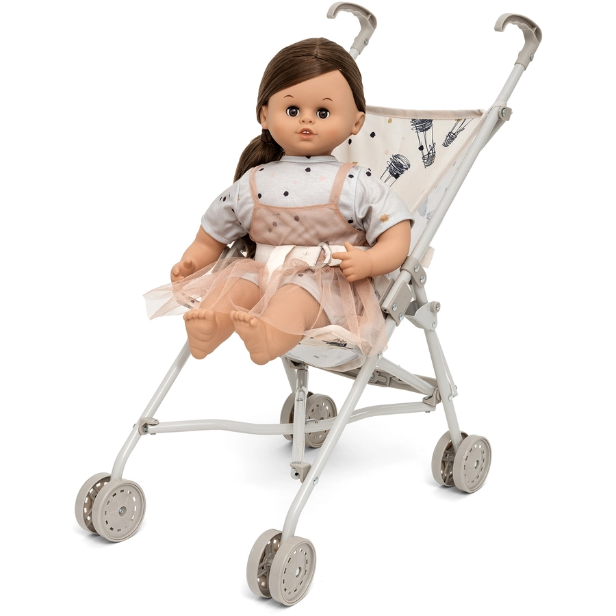 Micki Skrallan Puppenbuggy