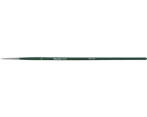 Marabu kunstenaarspenseel Fino rond 0,1 mm