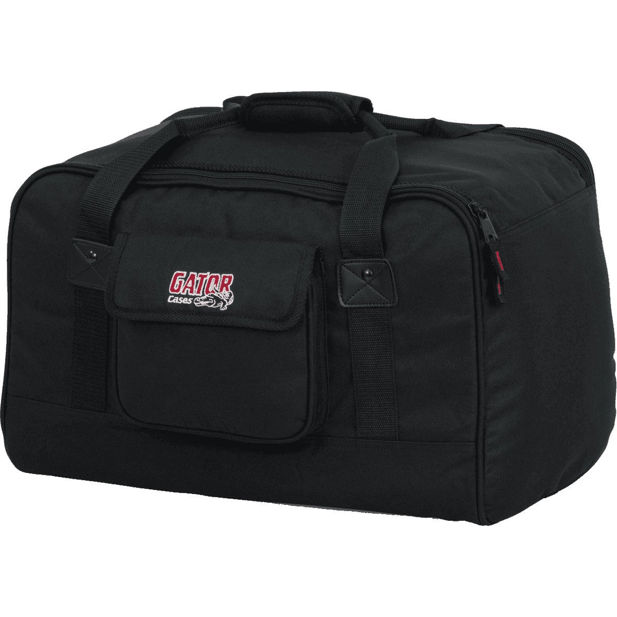 Gator Cases GPA-TOTE8 nylon draagtas voor 8 inch speakers