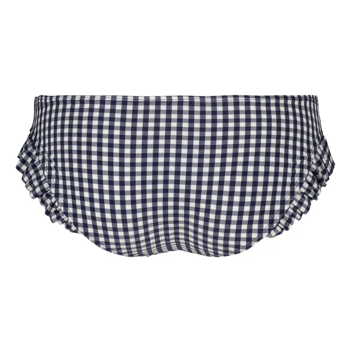 Canopea Bas de Maillot de Bain Dina - Collection Femme  | Bleu