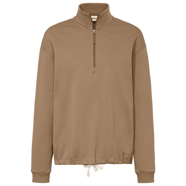 Vaude - Women's Redmont Half Zip Pullover - Pull