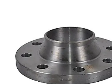 Stålfl. m/kr. 323,9 S=8,0 - EN 1092-1 Type 11/B1 PN40 P250GH
