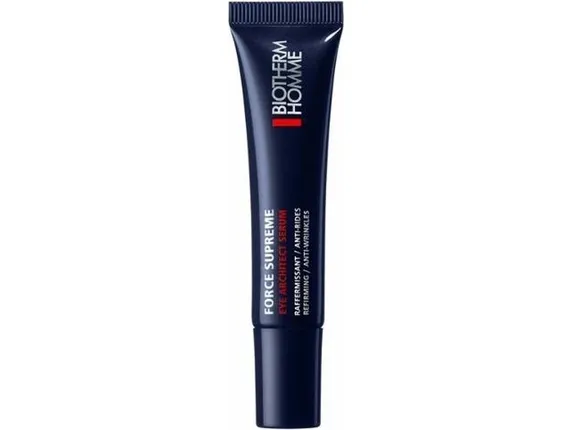 BIOTHERM HOMME FORCE SUPREME LIQUID EYES 15ML
