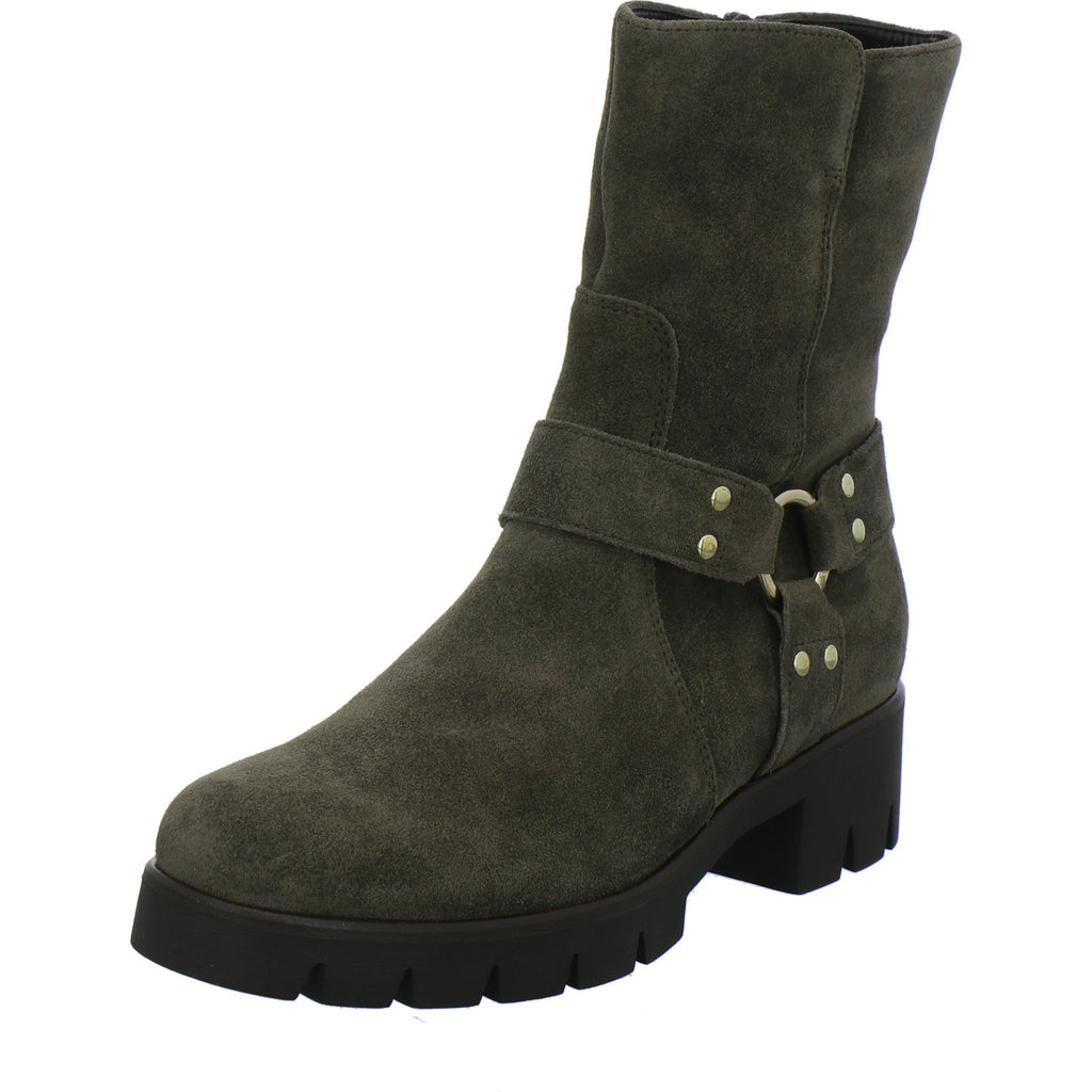 Gabor Stiefel Damen taupe