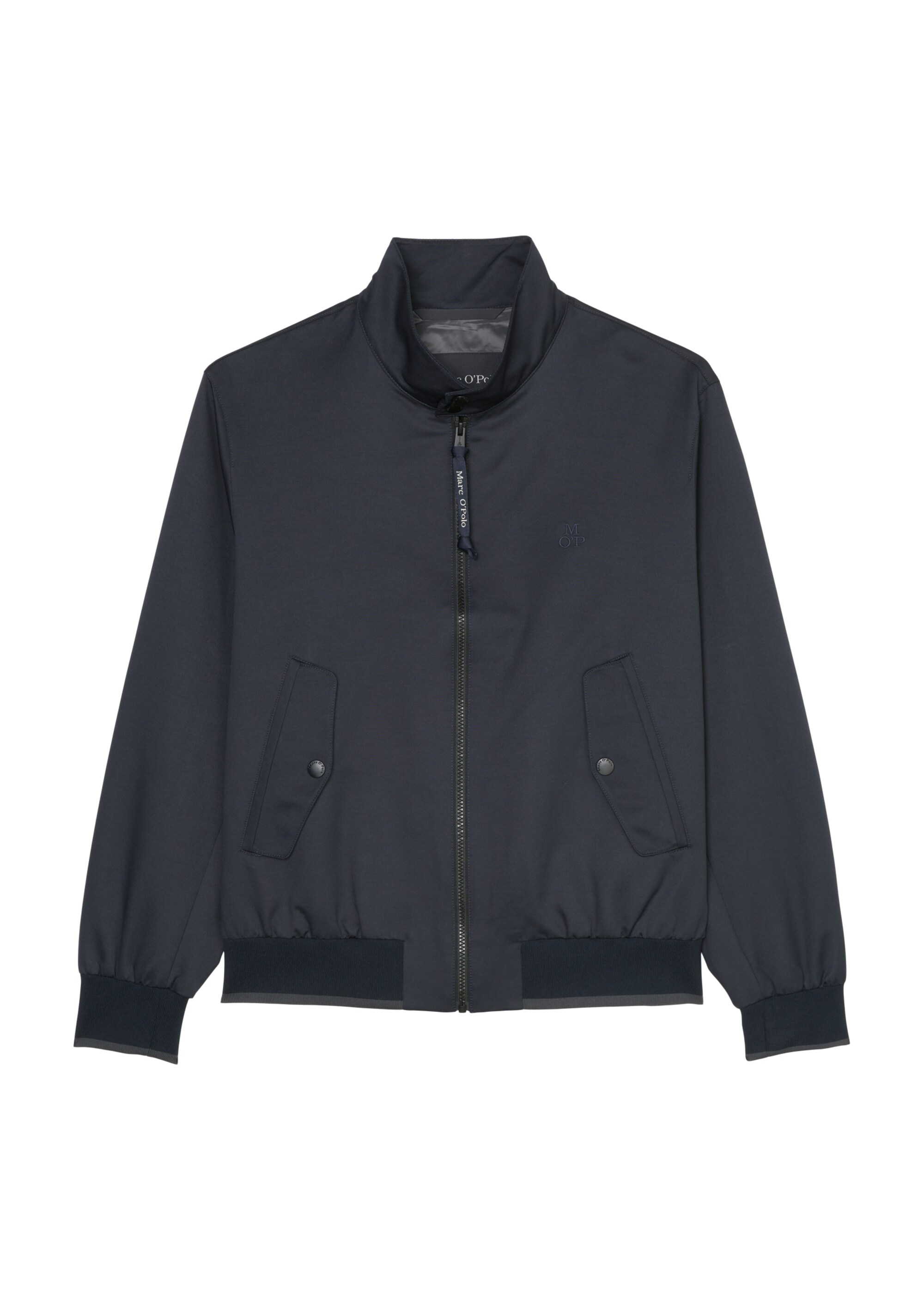 Blouson regular wind- und wasserabweisend