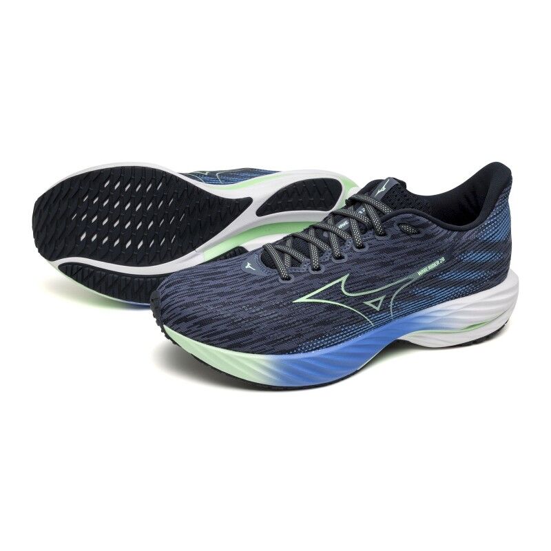 Wave Rider 28 - Chaussures running homme