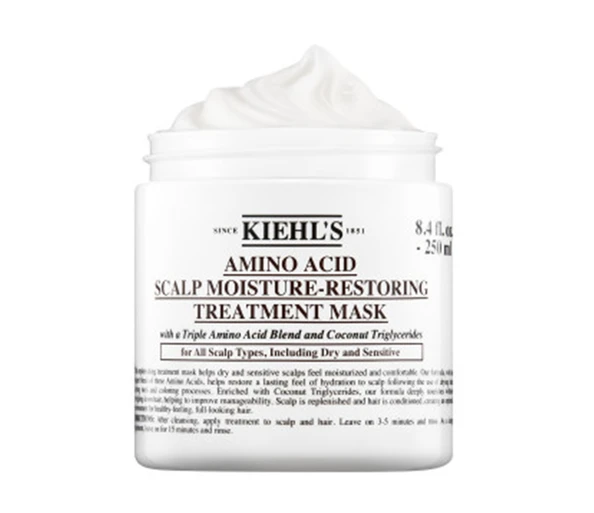 KIEHL'S Amino Acid Treatment-Mask