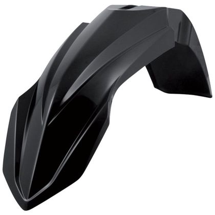 Garde boue Acerbis avant noir