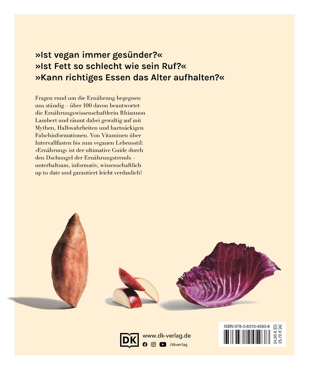 Ernährung