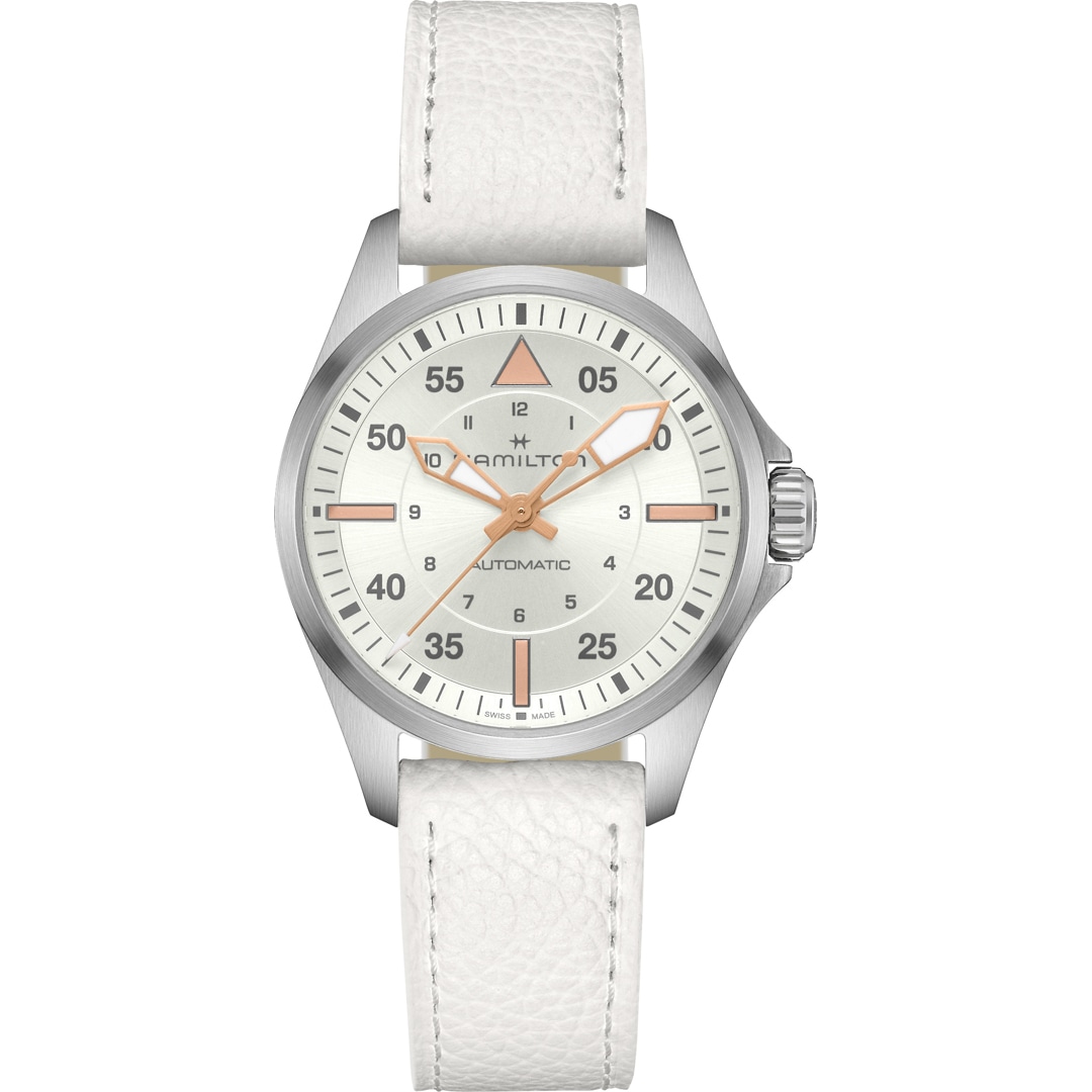 Hamilton Khaki Aviation Pilot Auto 36mm