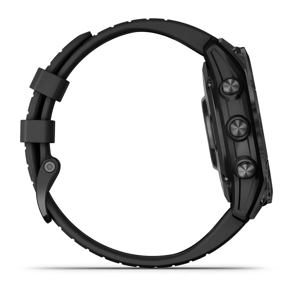 Garmin Reloj Fēnix® 7 Pro Solar Edition