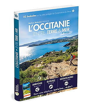 OCCITANIE ENTRE TERRE ET MER