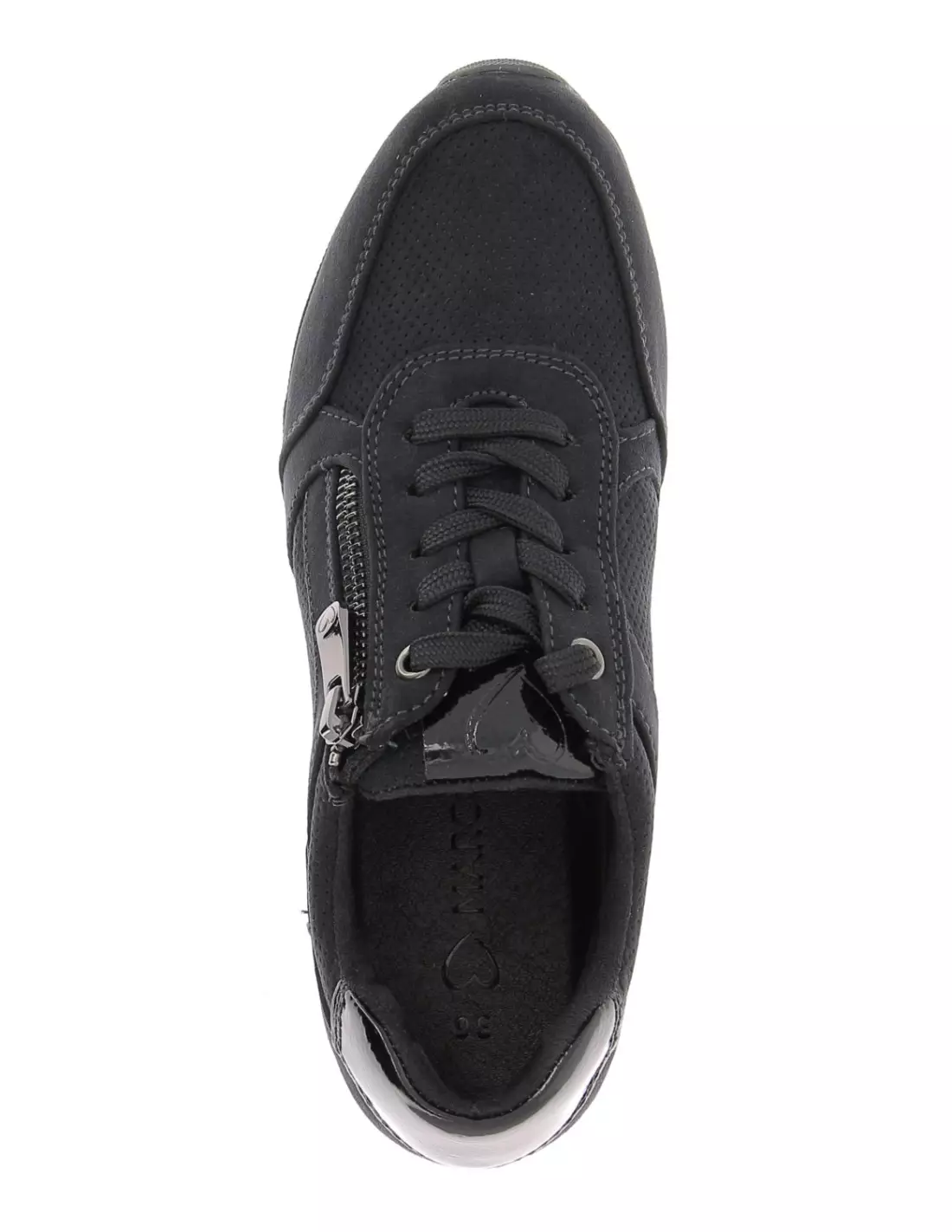 MARCO TOZZI 23781 - Baskets Navy