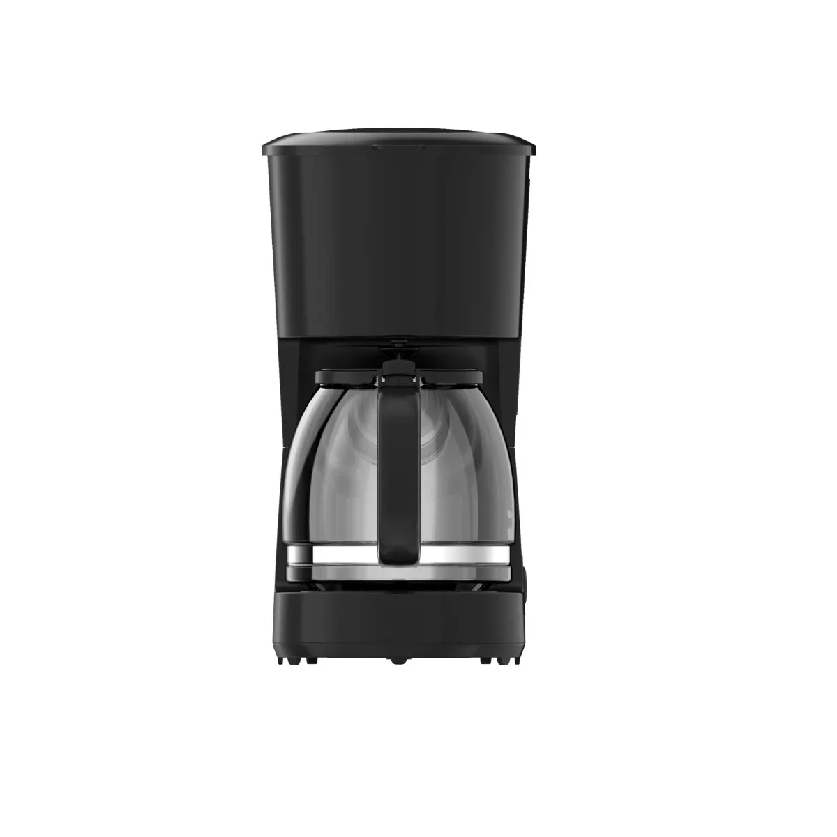 KITCHEN CHEF KSCAFET12BLACK - Noir