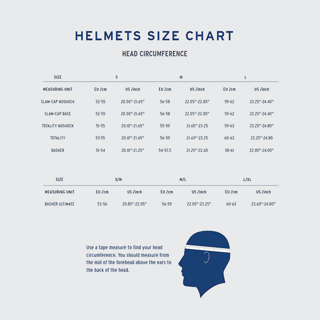 Shred Totality charcoal | Shred Skihelme | Shred | S | MARKEN | XSPO