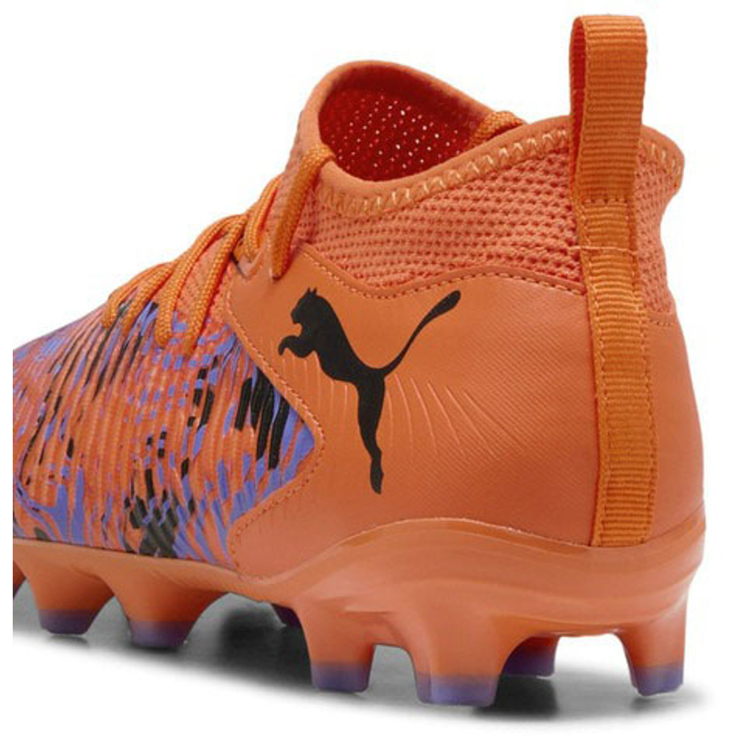 Puma Future 8 Match Creativity NJR FG/AG Kids